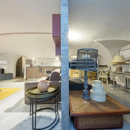 San Luca By Farris & Cors Appartement Gênes