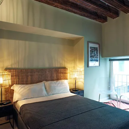 San Luca By Farris & Cors Apartment Genoa