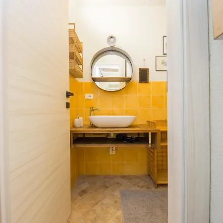 Apartment San Luca By Farris & Cors Genoa