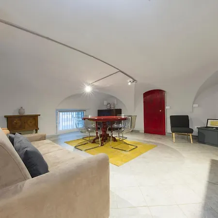 San Luca By Farris & Cors Genoa