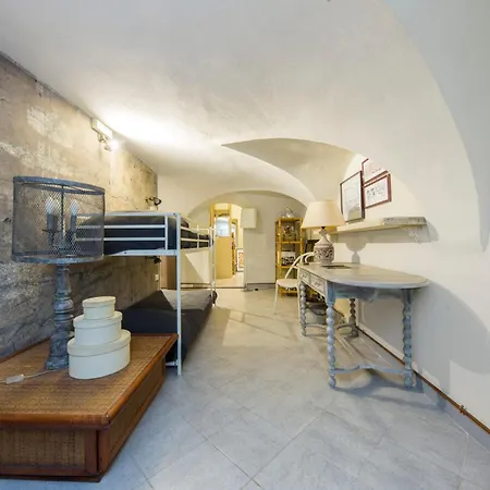 Apartment San Luca By Farris & Cors Genoa