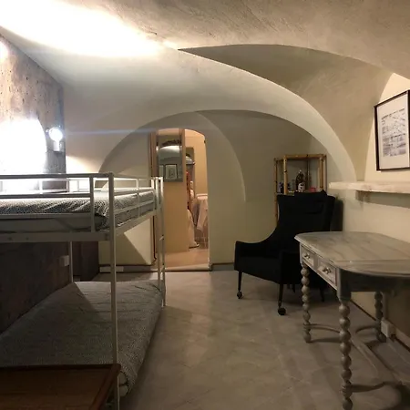 San Luca By Farris & Cors Genoa